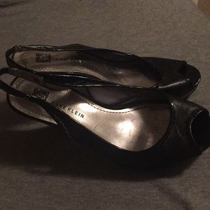 Anne Klein shoes